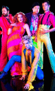 Scissor Sisters