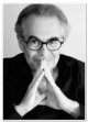 Portrait de Metin Arditi
