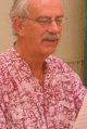 Portrait de Alan Curtis