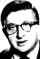 Portrait de Bernard Herrmann