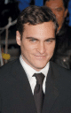 Portrait de Joaquin Phoenix
