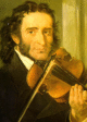 Niccolo Paganini