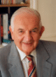 Portrait de Alfred Grosser
