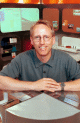 Portrait de Scott Adams