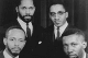 Portrait de Modern Jazz Quartet