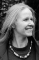 Portrait de Cornélia Funke