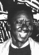 Portrait de Moussa Konaté