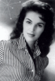 Portrait de Wanda Jackson