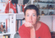 Portrait de Claire Mazard