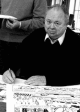 Portrait de Jean Graton