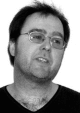 Portrait de Thierry Robberecht