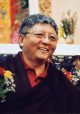 Jigmé Rinpoché