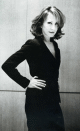 Nathalie Baye