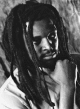 Portrait de Lucky Dube