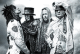 Portrait de Mötley Crüe