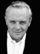 Portrait de Anthony Hopkins