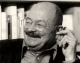 Portrait de Jean-Jacques Pauvert