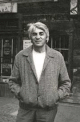 Portrait de Francis Lacassin