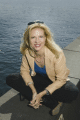Liza Marklund
