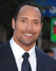 Portrait de Dwayne Johnson