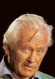 Portrait de Georges Charpak