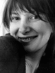 Portrait de Bénédicte Guettier
