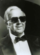 Portrait de George Shearing