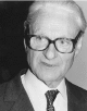 Portrait de René Clément