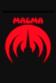 Portrait de Magma