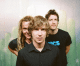 Portrait de Nada Surf