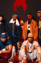 Wu-Tang Clan
