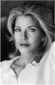 Portrait de Candace Bushnell