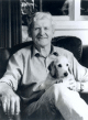Portrait de Dick King-Smith