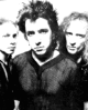 Portrait de The Professionals