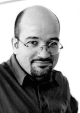 Portrait de Luc Jacamon