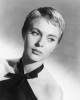 Portrait de Jean Seberg