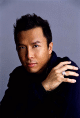 Portrait de Donnie Yen