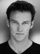 Portrait de Stephen Moyer