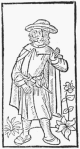 François Villon