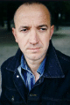 Portrait de Philippe Claudel