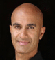 Portrait de Robin Ship Sharma
