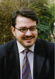 Portrait de Bruno Fuligni