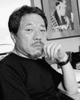 Portrait de Kaiji Kawaguchi