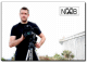 Portrait de Fabien Fournier