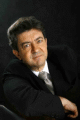 Portrait de Jean-Luc Mélenchon