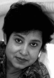 Portrait de Taslima Nasreen