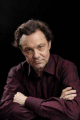 Portrait de Philippe Caubère