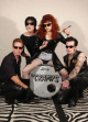 The Cramps