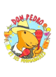 Don Pedro et ses dromadaires