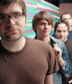 Portrait de Death Cab for Cutie